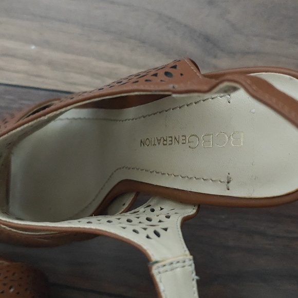 BCBGeneration Heels - Picture 4 of 4